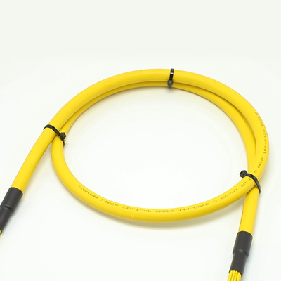 100g 200g mpo jantan betina 8 12 16 24 24 Fiber to mpo betina jantan fiber optic patch cord untuk kabel kepadatan tinggi di ruang kecil