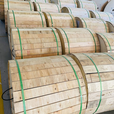 Kabel Serat Optik Luar Oem