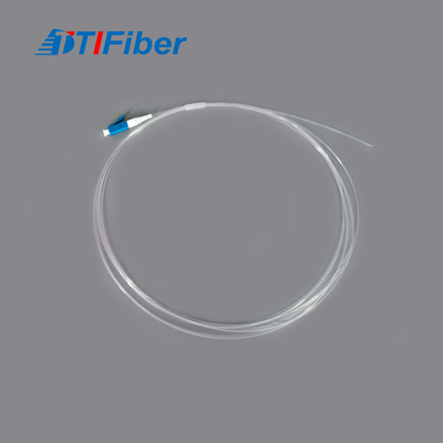 Kabel Drop Fiber Optik Tak Terlihat transparan FTTX