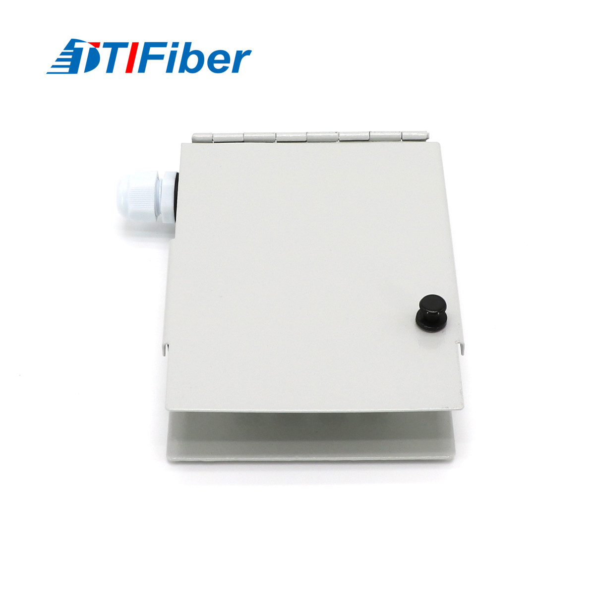 Odf Fiber Optic Patch Panel Terminal Box Oem Tersedia
